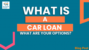 What is a car loan?